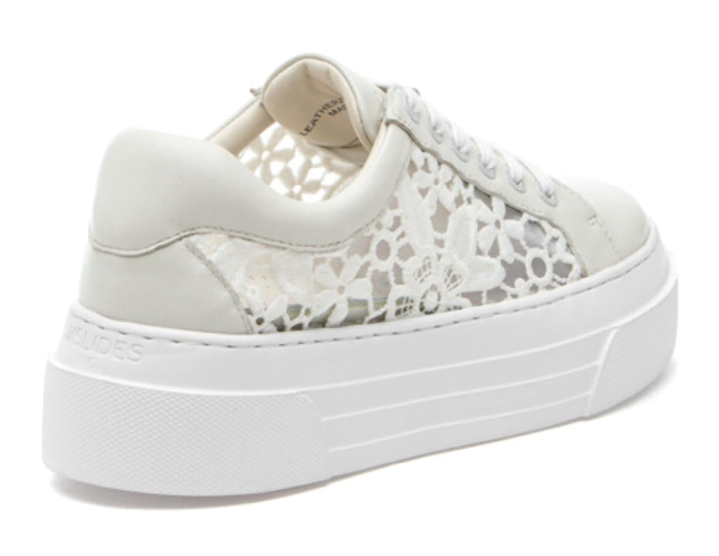 J/Slides - Women's Analee Sneaker