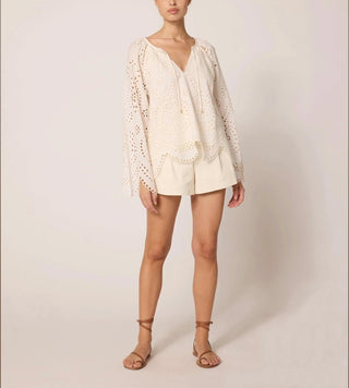 Blusa Cleobella - Citlali