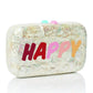 Emm Kuo - Women's Collins Clutch Bag