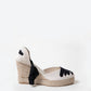 Mint & Rose - Women's Figueres Wedge