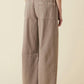 Le Jean - Utility Soft Barrel Jeans