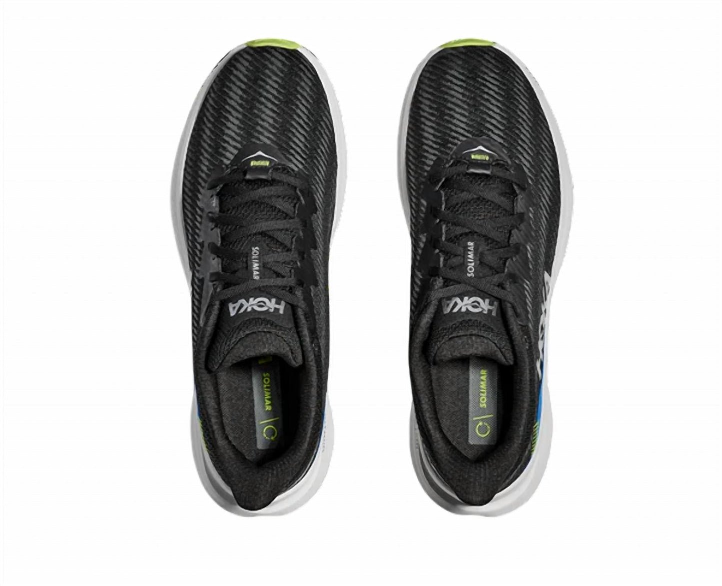 Hoka - Men's Solimar Shoes