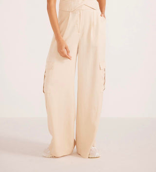 Minkpink - CALÇA CARGO FABELLA