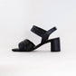 Gabor - Women's Smooth Leather Sandal