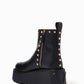 Valentino Garavani - Women's Rockstud Uniqueform Ankle Boots