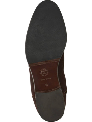 Ann Mashburn - Botas femininas sem cadarço