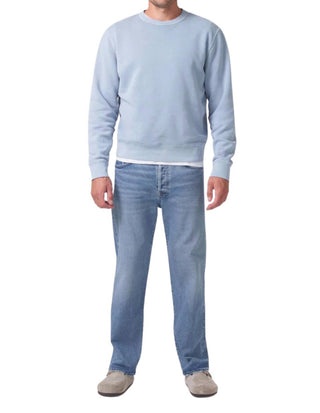 Cidadãos da Humanidade - Calça Jeans Baggy Hayden