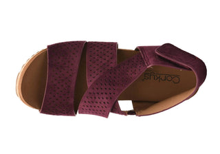 Corkys Footwear - Women's Guilty Pleasure Wedge