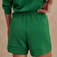 Varley - Women's Atrium High Rise Short