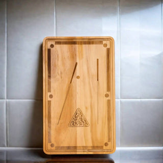 Creative Gifts International - Mesa de bilhar - 18" x 11"
