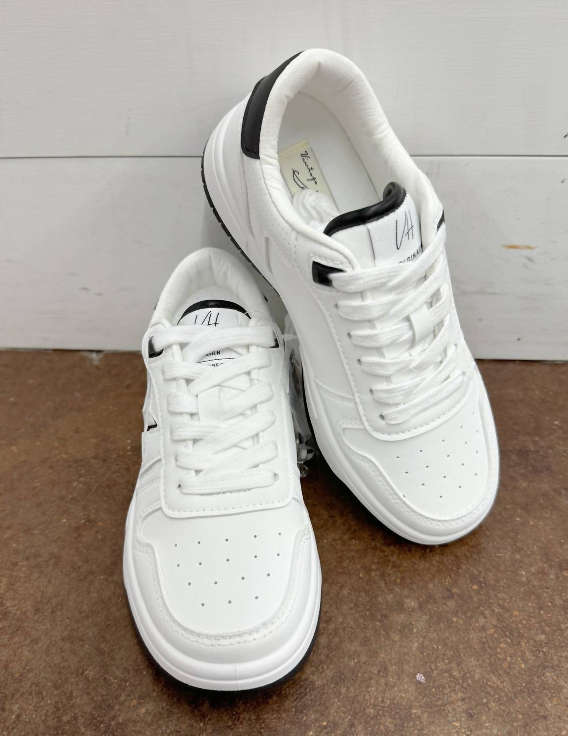 Vintage Havana - Women's Fresh 11 Sneaker