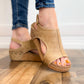 Corkys Footwear - Women's Volta Ii Wedge Sandals