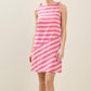 Able - Pepper Sleeveless Mini Dress