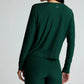 Beyond Yoga - Featherweight Daydreamer Pullover