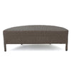 Pt Limon - Outdoor Coffee Table Half Round Design