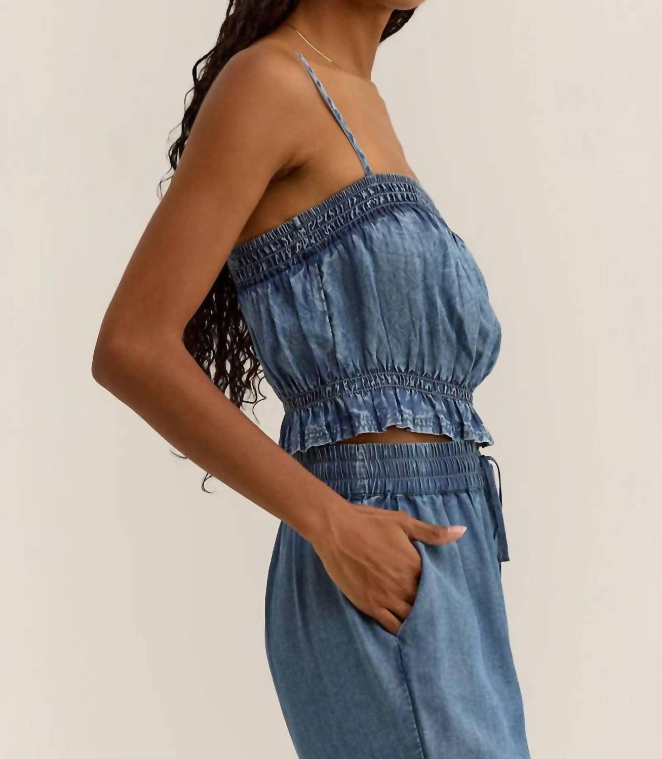 Z Supply - Rivina Tank Top
