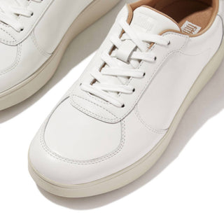 Fitflop - Tênis Feminino Rally Couro com Painel