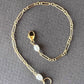 Astor & Orion - Women's Lily Chain Bracelet