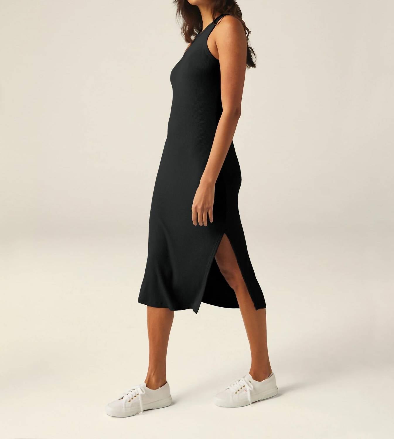 Beyond Yoga - Formation Tank Dress