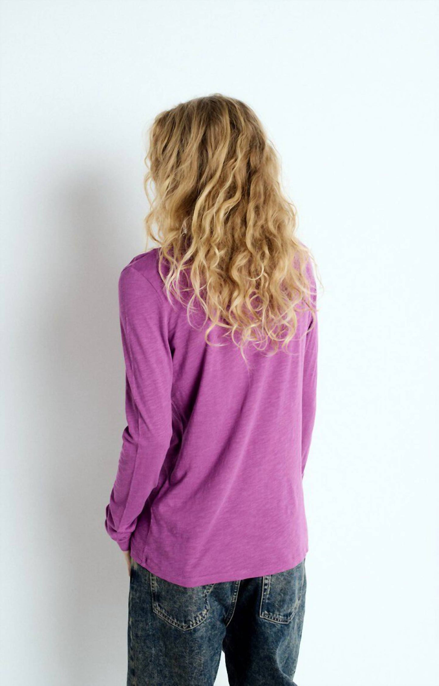 American Vintage - Jacksonville Top