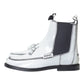 Anne Blum - Women's Pooky Chelsea Boot with Tassel Booties