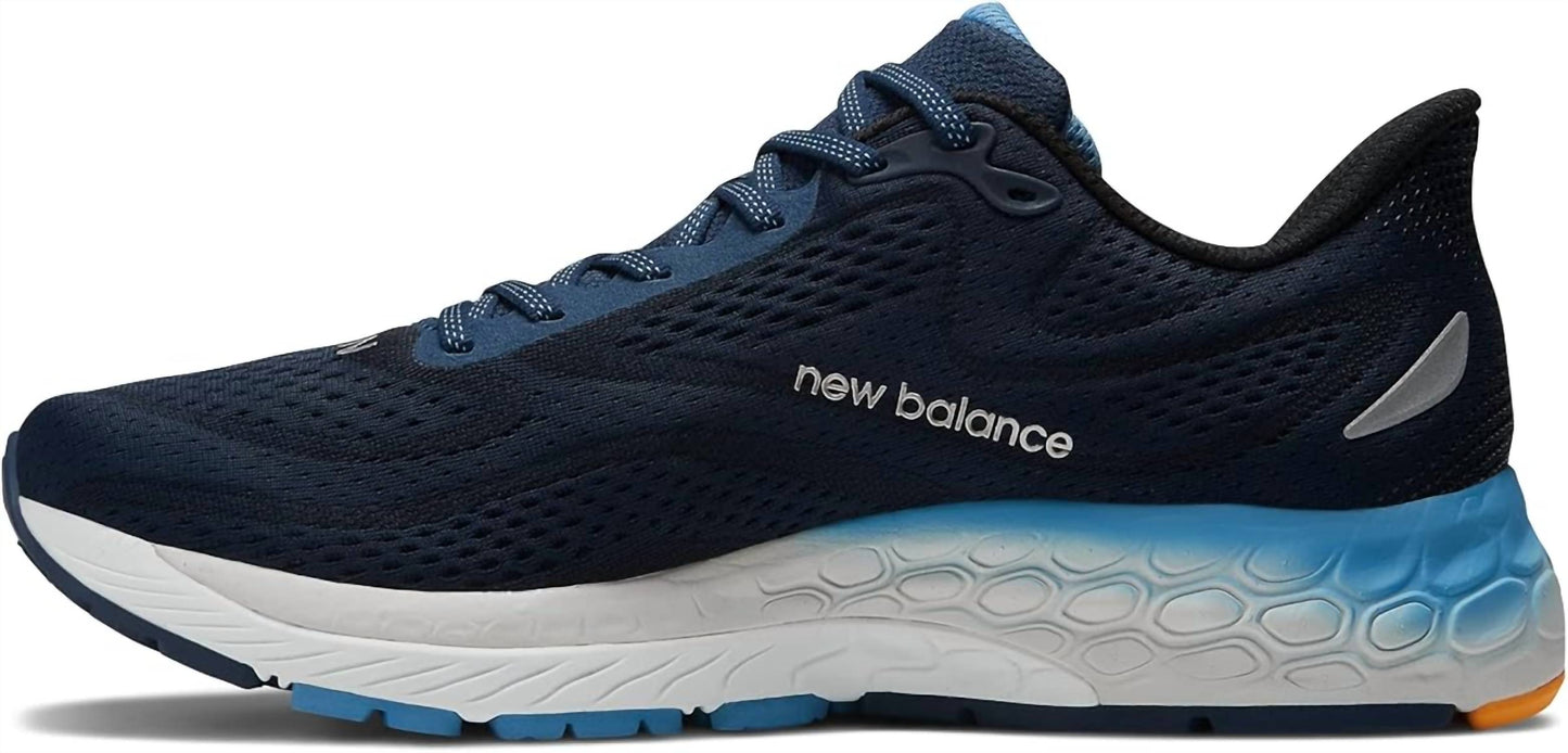 New Balance - Men’s Fresh Foam X 880 V13 Sneakers