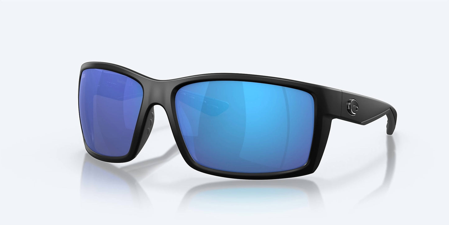 Costa Del Mar - Reefton Polarized Sunglasses 9007 - 17 - 64