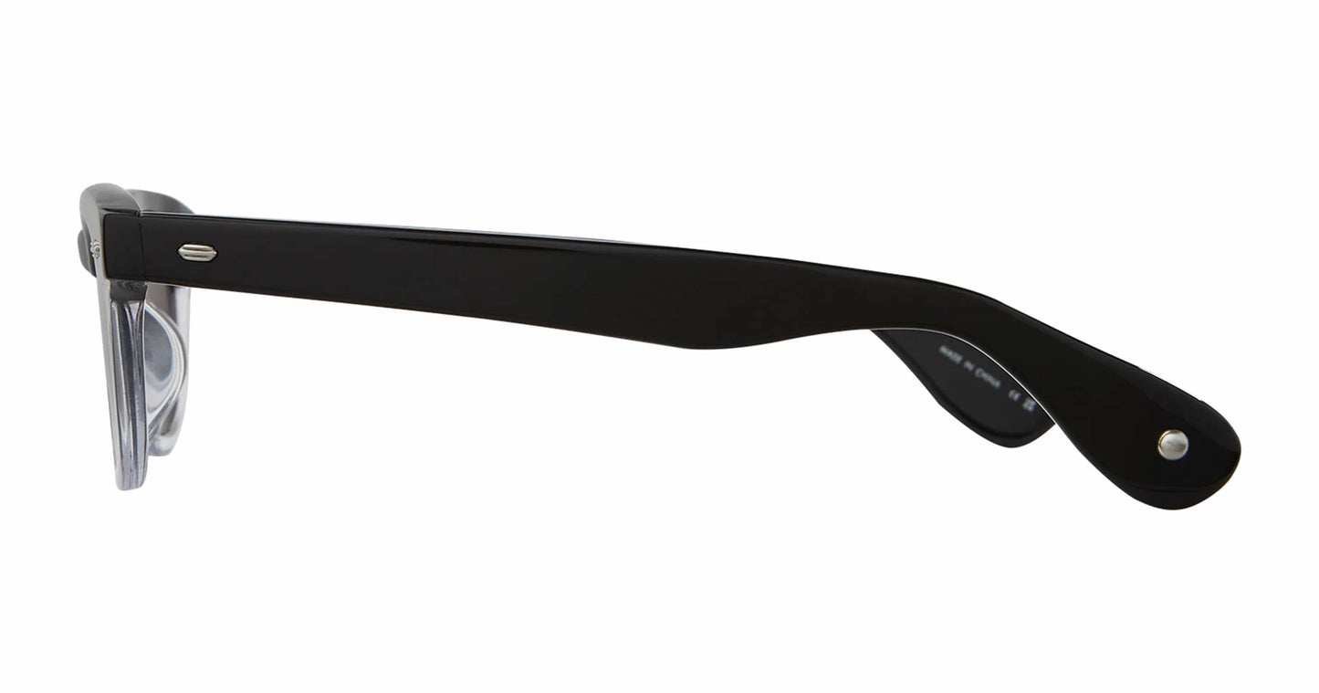 Garrett Leight - Unisex Lo-b Sunglasses