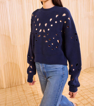 Ulla Johnson - Vanessa Pullover