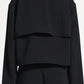 Theory - Oversized Crop Trench