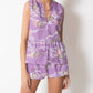 Tart Collections - Saraphina Sleeveless Blouse