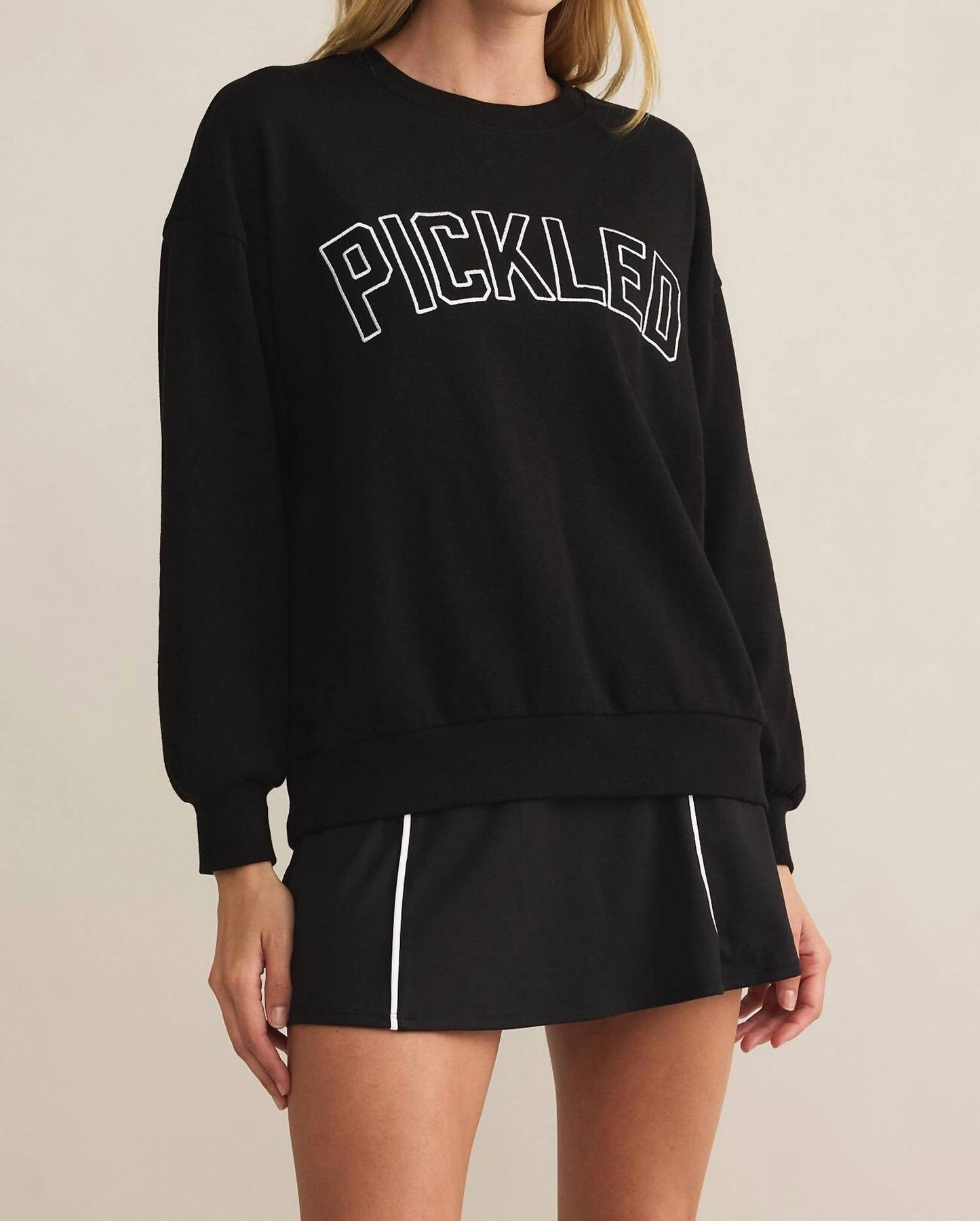 Z Supply - Baseline Skirt