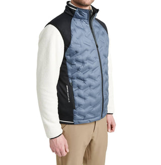 Abacus Sportswear Us - Grove Hybrid Vest