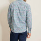 Tommy Bahama - Sarasota Stretch Azul Gardens Shirt