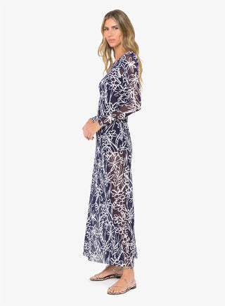 Jbq - Gaia Maxi Dress