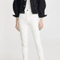 Slvrlake - BEATNIK HIGH WAIST JEANS