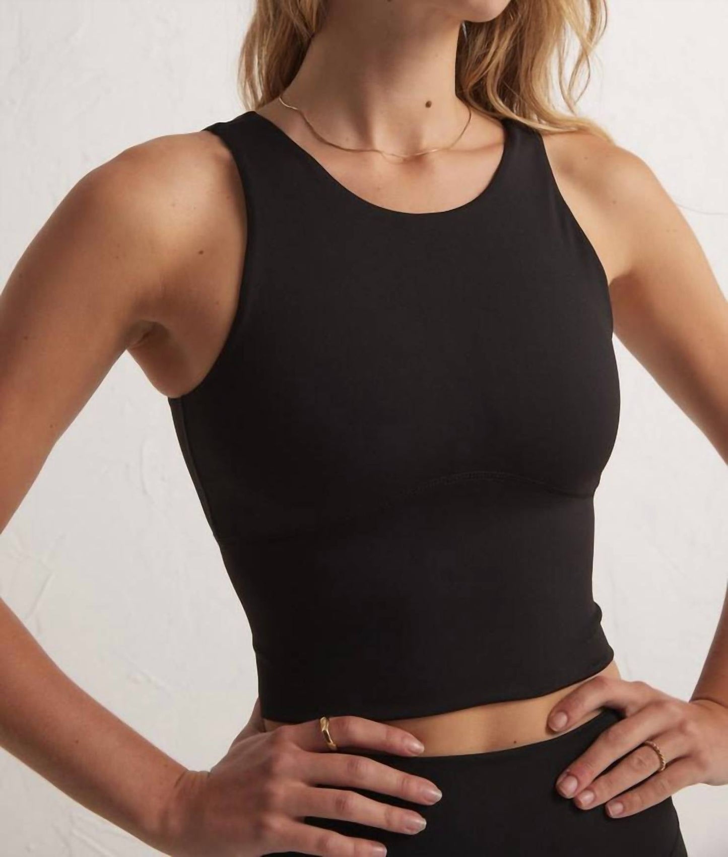 Z Supply - RISE UP TANK BRA