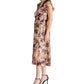 Steve Madden - Autumn Allegra Dress