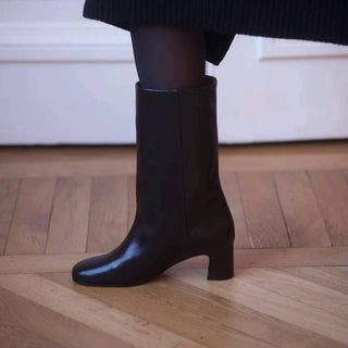 Anne Thomas - Women's Vénezia Mi Boots