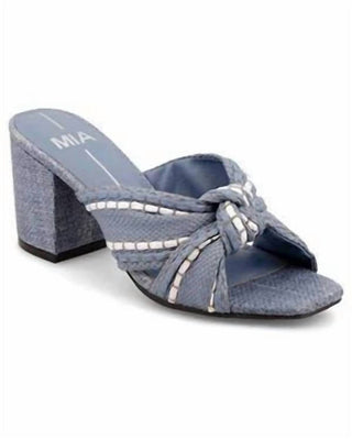 Mia - Hania Sandals