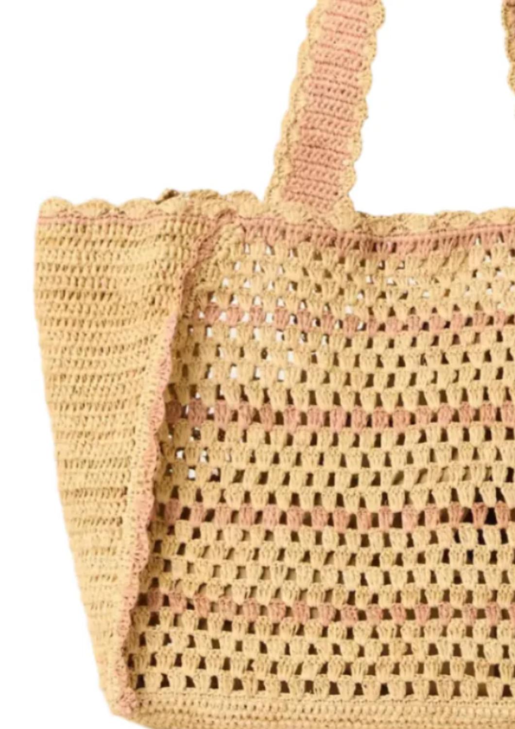 Btb Los Angeles - Women's Tulay Tote Bag