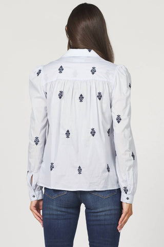 Dear John Denim - Nasrin Top