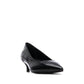 Xti - Women's 144727 Kitten Heeled Sandals