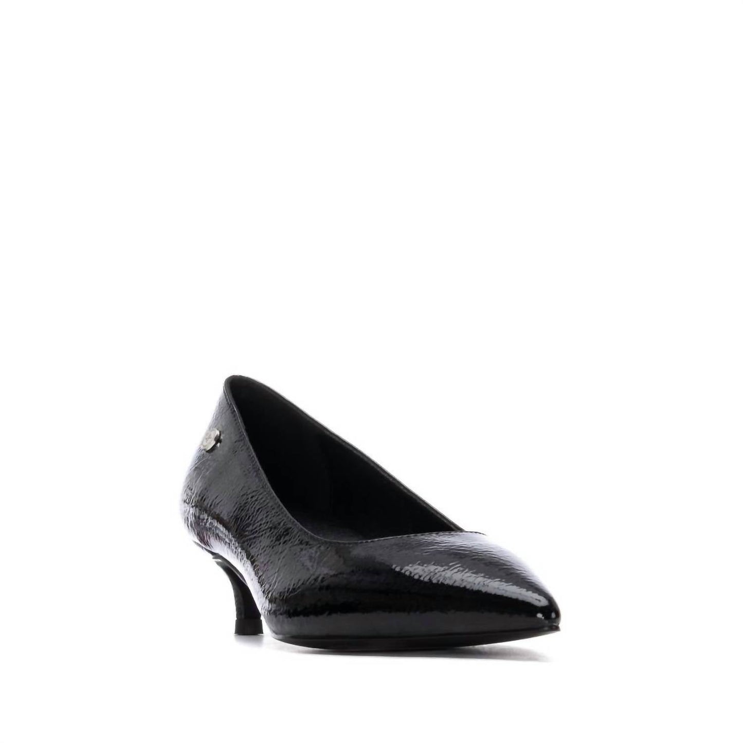 Xti - Women's 144727 Kitten Heeled Sandals