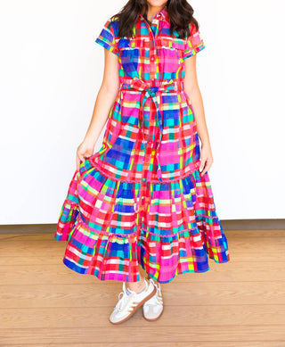 Alden Adair - Women's Rachel Dress