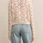Z Supply - Rosalyn Sweater Cardigan