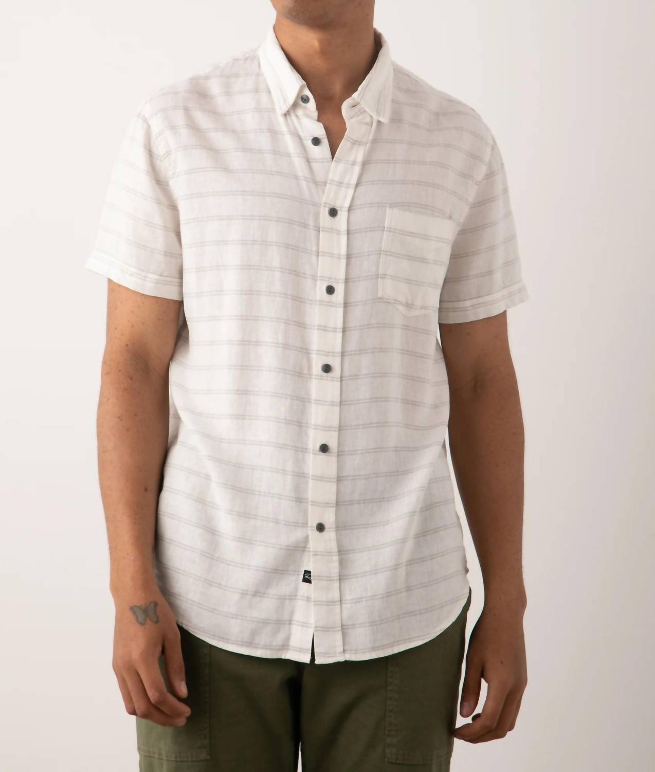 Rails - Men's Carson Shirt