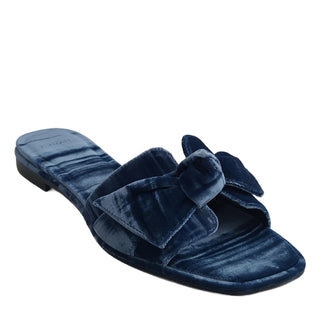 Alexandre Birman - Sandálias Maxi Clarita Velvet Femininas