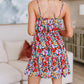 143 Story - My Side of the Story Floral Dress