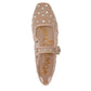 Sam Edelman - Women's Michaela Shine Mary Jane Flat